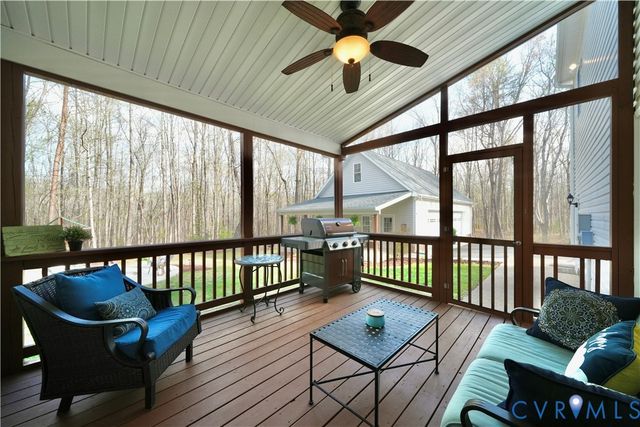 4308A Three Bridge Rd, Powhatan, VA 23139