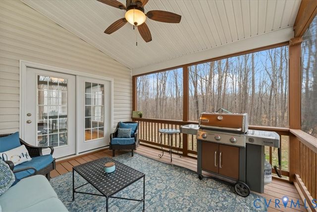 4308A Three Bridge Rd, Powhatan, VA 23139