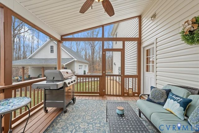 4308A Three Bridge Rd, Powhatan, VA 23139