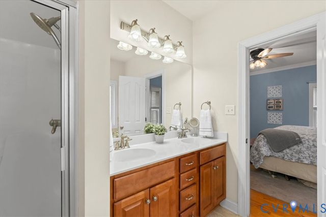 4308A Three Bridge Rd, Powhatan, VA 23139