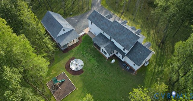 4308A Three Bridge Rd, Powhatan, VA 23139