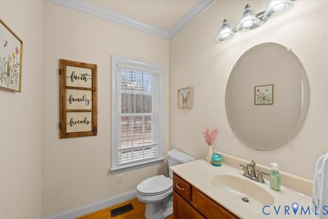 4308A Three Bridge Rd, Powhatan, VA 23139