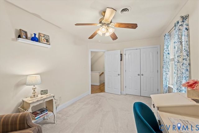 4308A Three Bridge Rd, Powhatan, VA 23139