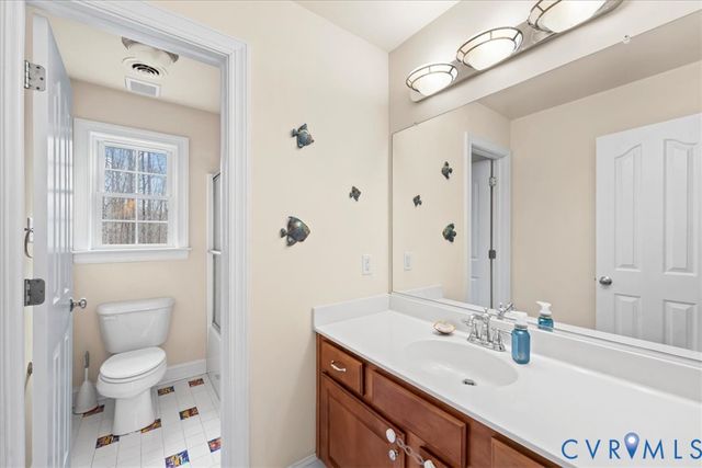 4308A Three Bridge Rd, Powhatan, VA 23139