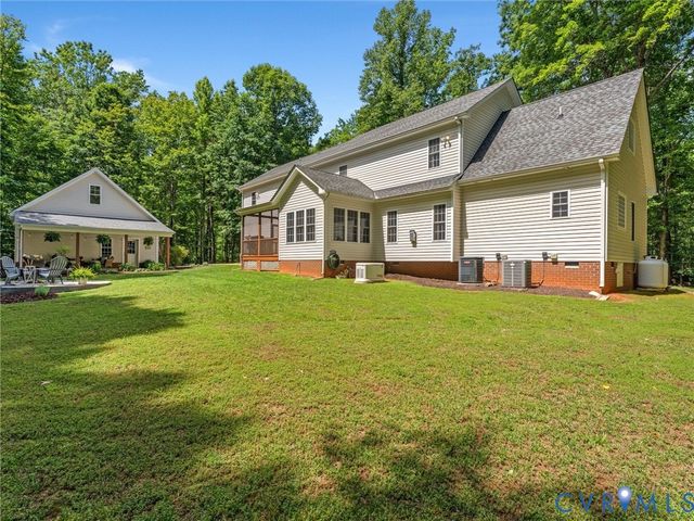 4308A Three Bridge Rd, Powhatan, VA 23139
