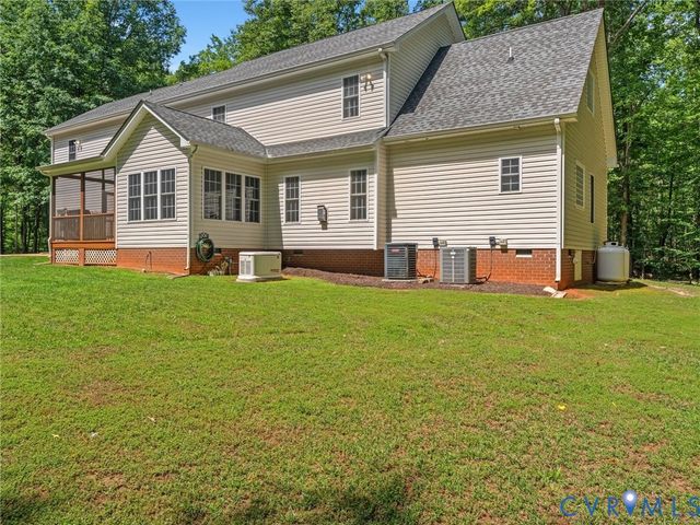 4308A Three Bridge Rd, Powhatan, VA 23139