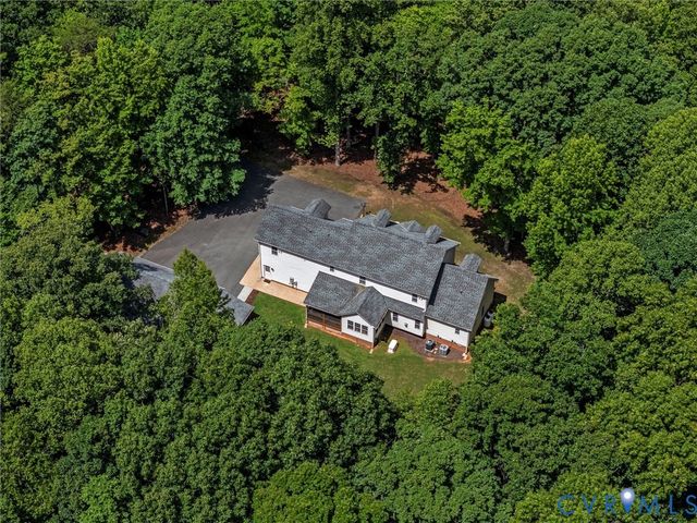 4308A Three Bridge Rd, Powhatan, VA 23139