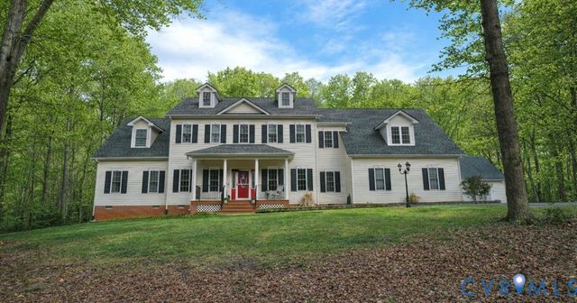 4308A Three Bridge Rd, Powhatan, VA 23139