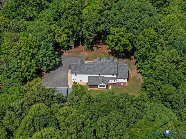 4308A Three Bridge Rd, Powhatan, VA 23139