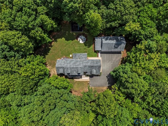 4308A Three Bridge Rd, Powhatan, VA 23139