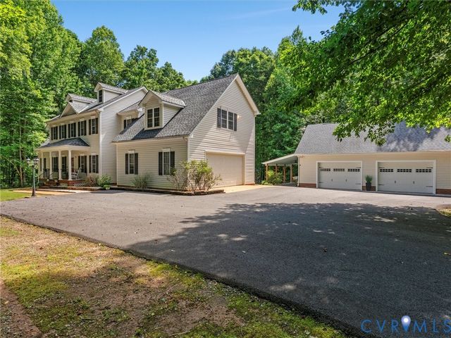 4308A Three Bridge Rd, Powhatan, VA 23139