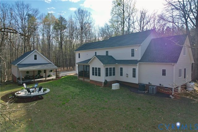 4308A Three Bridge Rd, Powhatan, VA 23139