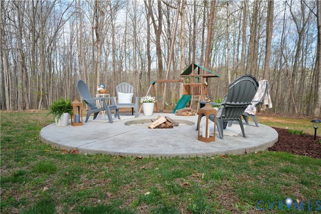 4308A Three Bridge Rd, Powhatan, VA 23139