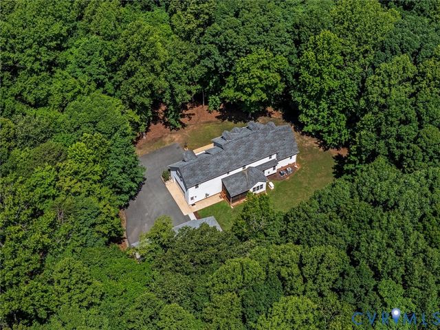 4308A Three Bridge Rd, Powhatan, VA 23139