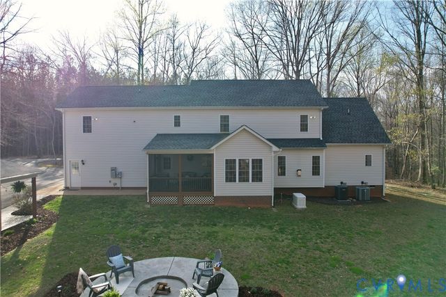 4308A Three Bridge Rd, Powhatan, VA 23139