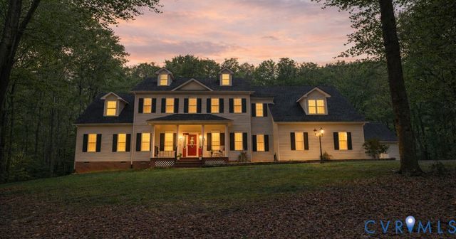 4308A Three Bridge Rd, Powhatan, VA 23139