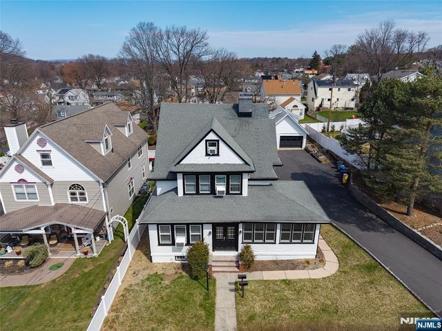 56 S Mountain Avenue, Cedar Grove, NJ 07009