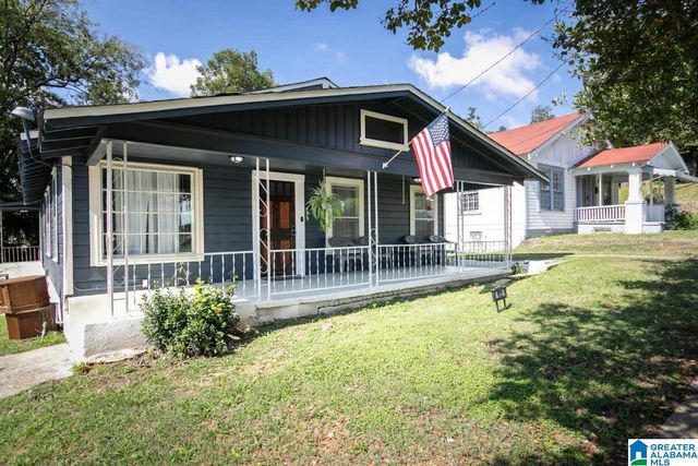 812 4TH STREET W, Birmingham, AL 35204