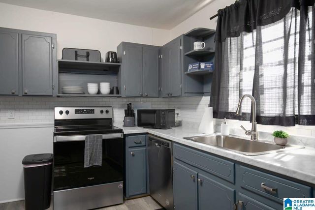 812 4TH STREET W, Birmingham, AL 35204