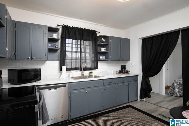 812 4TH STREET W, Birmingham, AL 35204