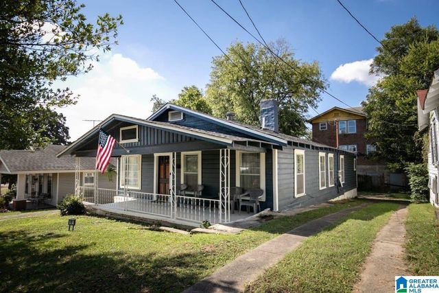 812 4TH STREET W, Birmingham, AL 35204