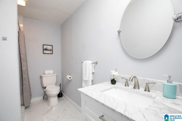 812 4TH STREET W, Birmingham, AL 35204