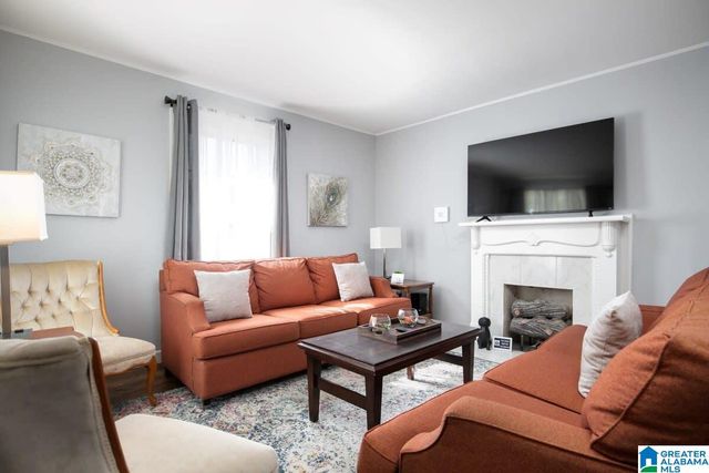 812 4TH STREET W, Birmingham, AL 35204