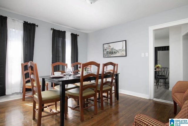 812 4TH STREET W, Birmingham, AL 35204