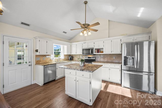 3117 Monte Drive, Monroe, NC 28110