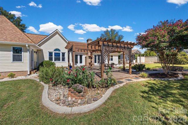 3117 Monte Drive, Monroe, NC 28110