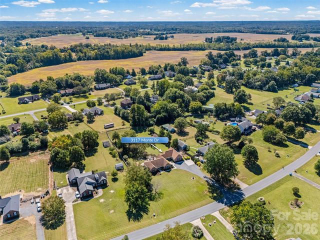 3117 Monte Drive, Monroe, NC 28110