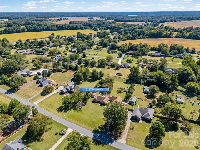 3117 Monte Drive, Monroe, NC 28110