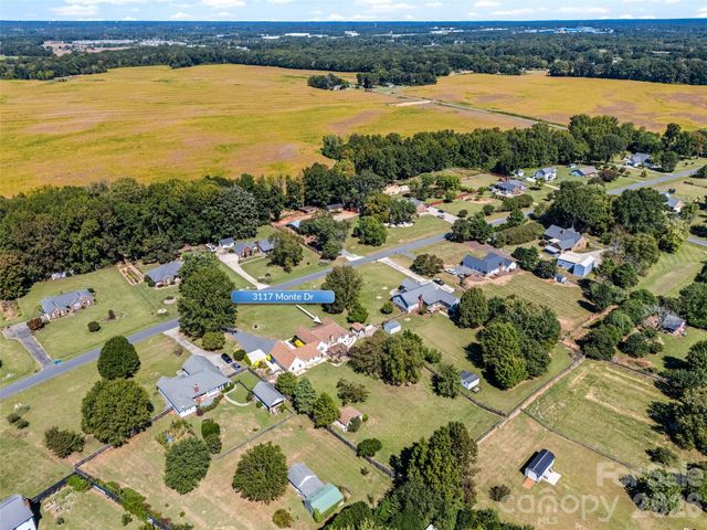3117 Monte Drive, Monroe, NC 28110