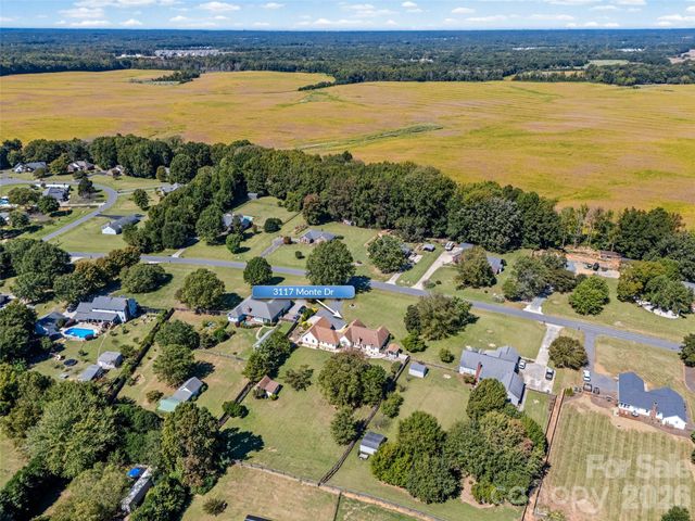 3117 Monte Drive, Monroe, NC 28110