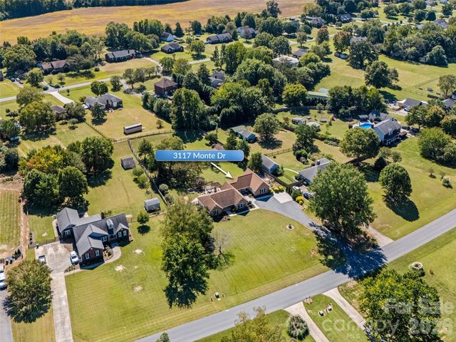 3117 Monte Drive, Monroe, NC 28110