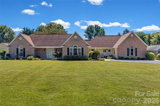3117 Monte Drive, Monroe, NC 28110