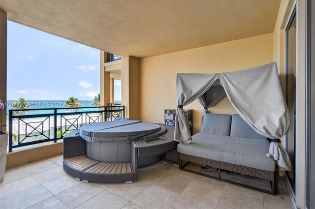 3415 N Ocean Drive 401, Hollywood, FL 33019