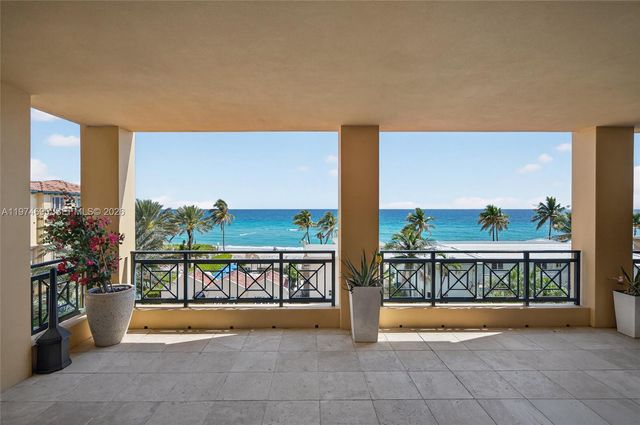 3415 N Ocean Drive 401, Hollywood, FL 33019