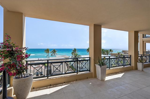 3415 N Ocean Drive 401, Hollywood, FL 33019