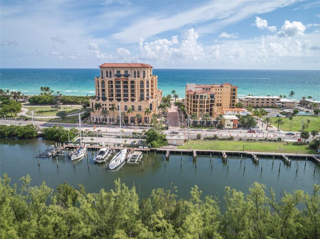 3415 N Ocean Drive 401, Hollywood, FL 33019