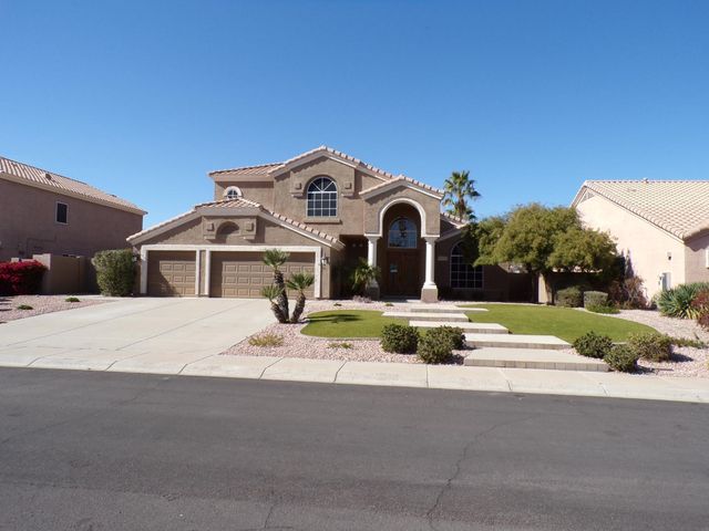 710 W Mountain Vista Drive, Phoenix, AZ 85045