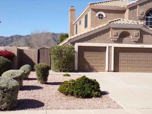 710 W Mountain Vista Drive, Phoenix, AZ 85045