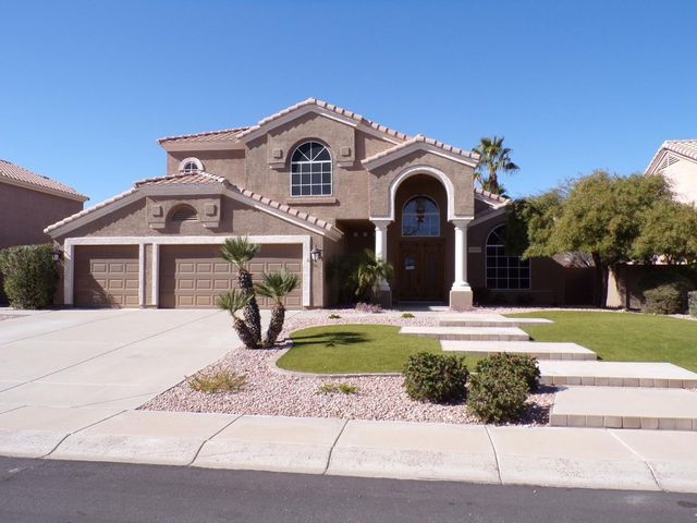 710 W Mountain Vista Drive, Phoenix, AZ 85045