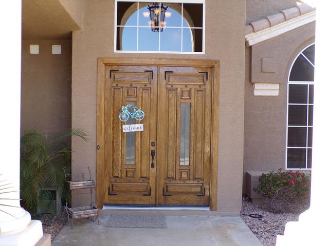 710 W Mountain Vista Drive, Phoenix, AZ 85045