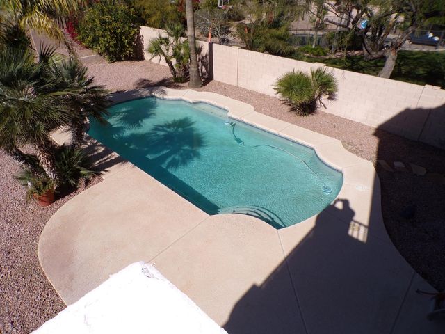 710 W Mountain Vista Drive, Phoenix, AZ 85045