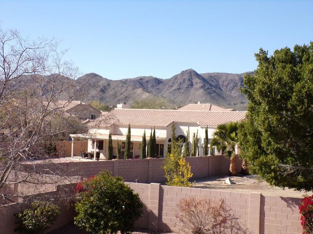 710 W Mountain Vista Drive, Phoenix, AZ 85045