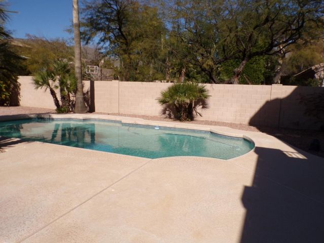 710 W Mountain Vista Drive, Phoenix, AZ 85045