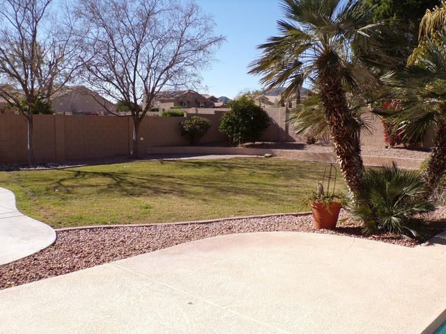 710 W Mountain Vista Drive, Phoenix, AZ 85045