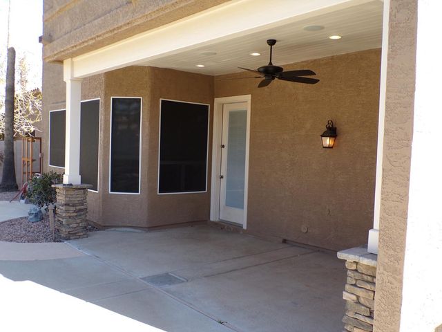 710 W Mountain Vista Drive, Phoenix, AZ 85045