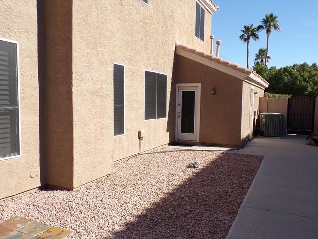 710 W Mountain Vista Drive, Phoenix, AZ 85045
